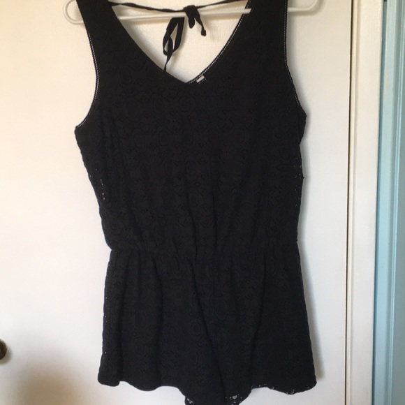 Two Rompers - Picture 2 of 4